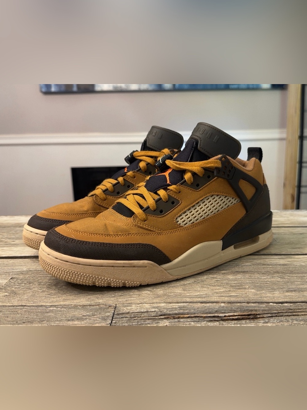Jordan - Picture 3 of 5
